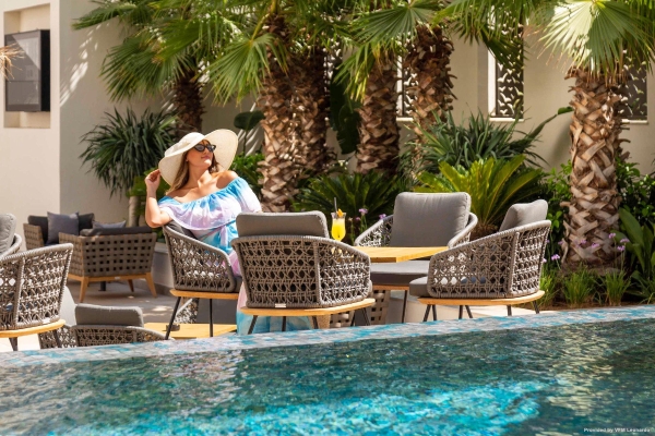 Hotel Novotel Tunis Lac (Tunisi)